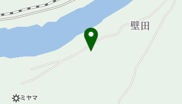 (株)市川商会中野壁田焼却工場の地図画像