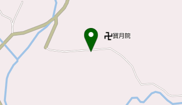 梅ケ島農産物加工センターの地図画像