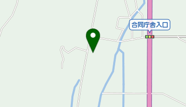 壁田農業研修センターの地図画像