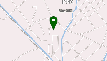 (有)カネミツ倉庫の地図画像