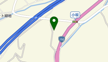 (株)梅久運輸本社(営)の地図画像