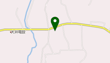 (有)小林プラスチックス製作所の地図画像