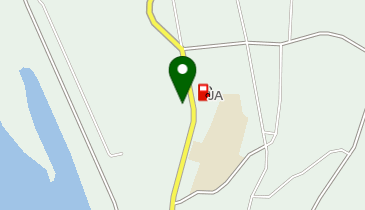 なめこ集出荷センターの地図画像