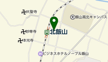(有)藤沢仏壇店工場の地図画像