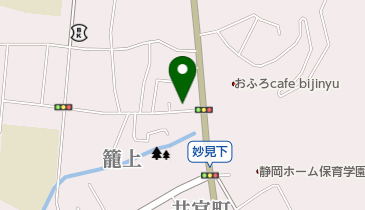 大村建設工業の地図画像