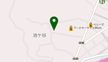 エムズファクトリーの地図画像