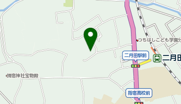 中薗船舶工業(有)の地図画像