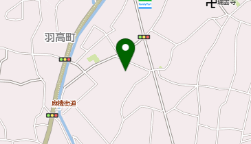 (有)渡辺製作所の地図画像