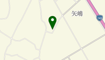 (有)依田鉄工所の地図画像