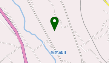 (株)エコジャパンシステム山ノ内工場の地図画像