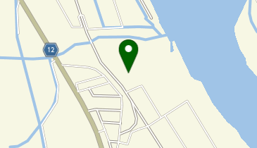 (株)じょうほく物流韮崎物流センターの地図画像