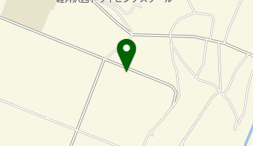 (株)御馬寄育苗センターの地図画像