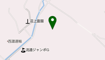 瀬名川工業(株)の地図画像