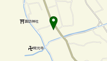 小澤工業(株)の地図画像