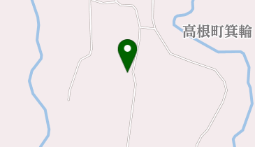 (有)仲鉄工業工場の地図画像