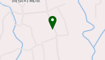 下蔵原農業構造改善センターの地図画像