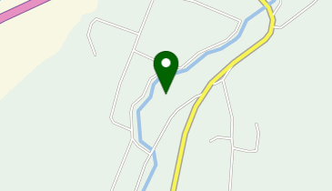 野沢温泉村種菌センターの地図画像