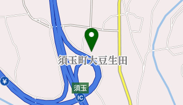 (株)花田運輸本社(営)の地図画像
