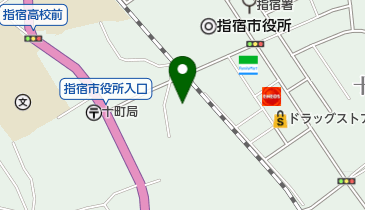 田畑クリニックデイ・ケアセンターの地図画像