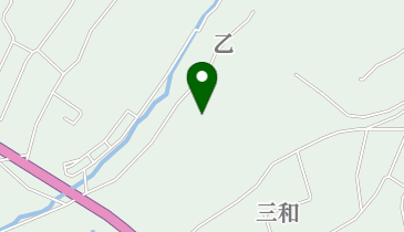 掛川製作所の地図画像