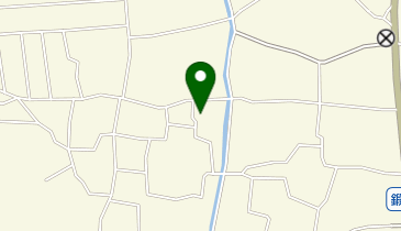 久保田工業の地図画像