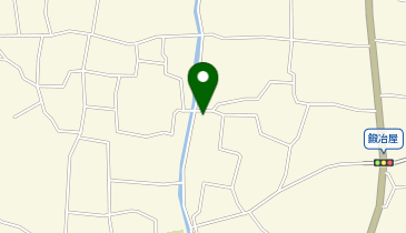 久保田自動車整備工場の地図画像