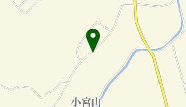 富士住宅建設第三倉庫の地図画像