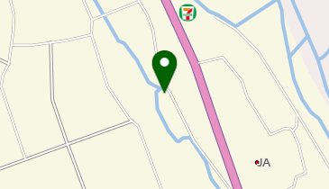 (有)村上石材店工場の地図画像