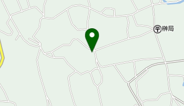 (有)樋川鉄工所工場の地図画像