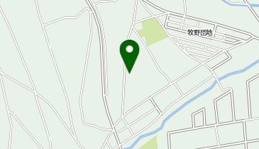 野田鉄工所の地図画像