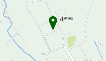 秋吉板金工業の地図画像