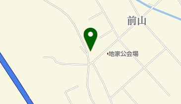 NPO法人佐久卓球振興会佐久平卓球センターの地図画像