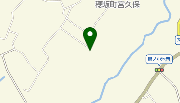 甲斐物流(株)の地図画像