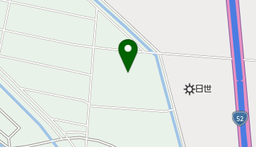 日世(株)南アルプス工場の地図画像