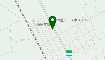 (有)指宿保険センターさつま保険サービスの地図画像