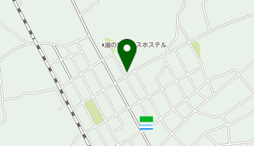 電気設備保守センターの地図画像