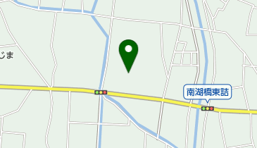 クラウンファスナー(株)第4工場の地図画像