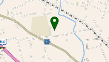 山田建築工業所の地図画像