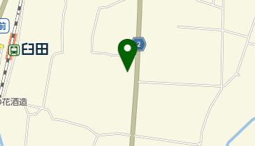 三信電機(株)長野工場の地図画像