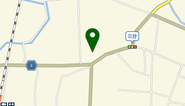 (株)清水製作所の地図画像