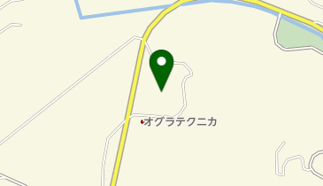 内藤工業(株)浅間工場の地図画像