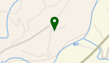 長田製作所の地図画像