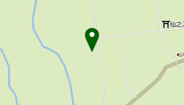 大地物産(株)嬬恋村農場の地図画像