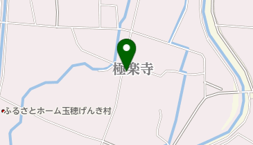 矢島ブロック工業の地図画像