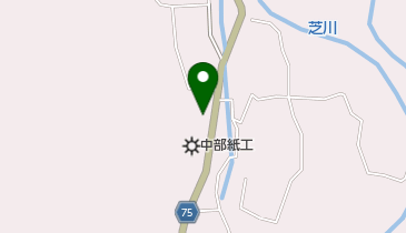 静愛運輸(株)の地図画像