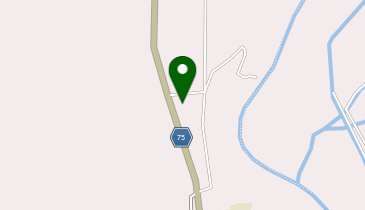 (株)東海工業の地図画像