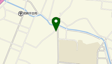 塚田牛乳柏崎ミルク宅配センターの地図画像