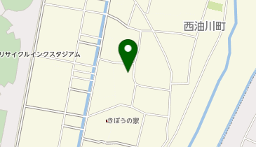 加賀工業(株)の地図画像