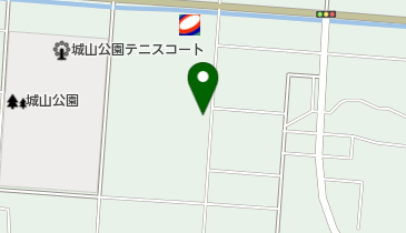 荒木工業(有)の地図画像