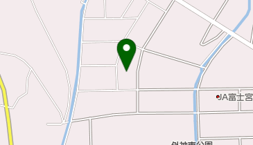 (株)アリエ第一物流の地図画像